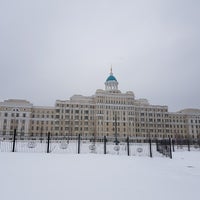 2/18/2018 tarihinde Юлия Ш.ziyaretçi tarafından FSB Academy'de çekilen fotoğraf