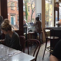 11/9/2015にOzan S.がCafe Minervaで撮った写真