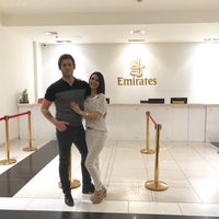 Photo taken at Arabian Park Hotel by Omur M. on 7/23/2018