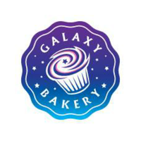รูปภาพถ่ายที่ Galaxy Cupcakes โดย Galaxy Cupcakes เมื่อ 11/7/2014