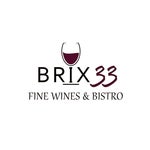 Foto tomada en Brix 33 Fine Wines and Bistro  por Dan C. el 11/7/2014