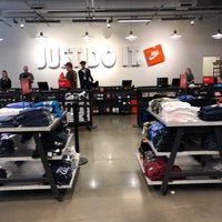 New nike store in kansas city sales