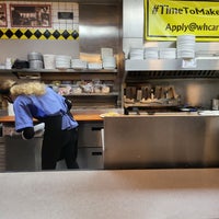 Photo taken at Waffle House by Matt B. on 9/30/2022