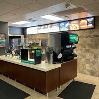 Photo taken at Runza by Matt B. on 8/23/2021