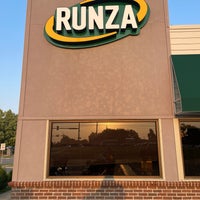 Photo taken at Runza by Matt B. on 9/11/2021