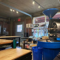 Foto tirada no(a) City Market Coffee Roasters por Matt B. em 12/26/2023