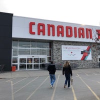 CANADIAN TIRE - 77 Photos & 20 Reviews - 1901 Eglinton Avenue E,  Scarborough, Ontario - Department Stores - Phone Number - Yelp