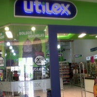 Utilex Plaza Norte - Independencia - 1 tip