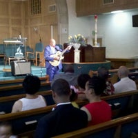 Photo taken at Capitol City Seventh-day Adventist Church by Wayne B. on 5/12/2012