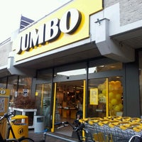 Foto tirada no(a) Jumbo por Cees em 3/21/2012
