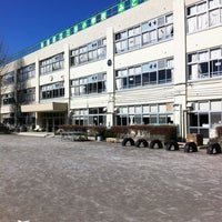 Photo taken at Sanya Elementary School by Ken on 2/18/2012