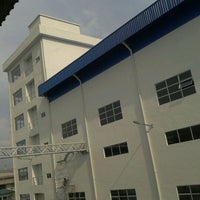 Photos At Etika Dairies Sdn Bhd Lot Ls 1 Jalan Korporat