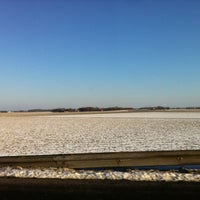 Photo taken at Provincie Flevoland by Frysk F. on 2/10/2012