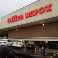 Photos at Office Depot - Paper / Office Supplies Store in Puebla
