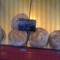 Photo taken at Kingcotts Bakery by Steve C. on 6/12/2012