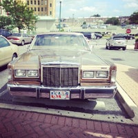 Photo taken at LaGuardia Shopping Center by Rebecca C. on 7/27/2012