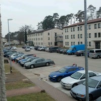Ramstein Inn 2 Tips