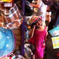 village hat shop locations