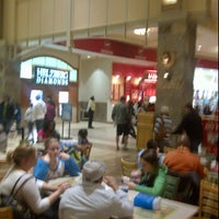 Photo taken at Food Court by Terry H. on 3/4/2012