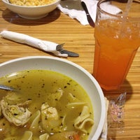 Photo taken at Noodles &amp; Company by Ana A. on 6/20/2012