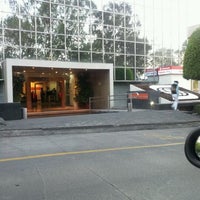 Photo taken at Scotiabank Casa De Bolsa by Alice H. on 6/5/2012