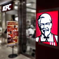 Photo taken at KFC by Pitt C. on 3/19/2012