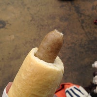 Photo taken at Yucatan Sausage Roll by Renko P. on 4/3/2012