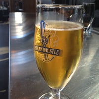 Photo taken at Steam Whistle Brewing by Ricardo M. on 6/12/2012