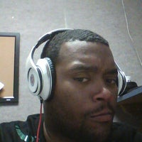 Photo taken at Beasley Broadcasting AM 1100 And Love860 by Jarvis D. on 6/14/2012
