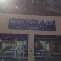 8/19/2012にjordan p.がCottonwood Coffeeで撮った写真