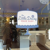 Photo taken at The Little Daisy Bake Shop by Matt H. on 6/3/2012
