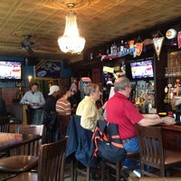 Photo taken at Porters Pub of Federal Hill by Chelsea L. on 4/28/2012