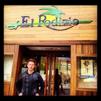 Photo taken at El Rodizio by Liam on 9/4/2012