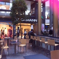 Photo taken at Stockmann Deli by Marina🍧 A. on 5/7/2012