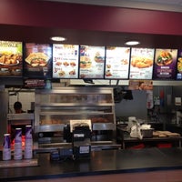 Photo taken at Taco Bell by Shaan on 6/7/2012
