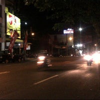 Photo taken at Demangan by Arek S. on 7/16/2012