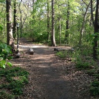 Photo taken at Trailhead Of Orange Loop @ Forest Park by Donfico on 4/19/2012