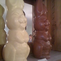 Das Foto wurde bei Het Chocoladehuis von Tom S. am 4/4/2012 aufgenommen