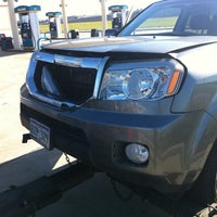 Photo taken at Eastex Collision Repair by Anjuan S. on 4/23/2012
