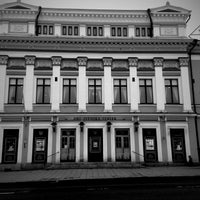 4/21/2012에 Jerry W.님이 Åbo Svenska Teater에서 찍은 사진