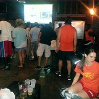 7/2/2012 tarihinde Dwiddy M.ziyaretçi tarafından Crime Scene Bar'de çekilen fotoğraf