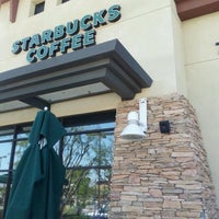 Photo taken at Starbucks by Johnny C. on 2/26/2012