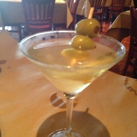 Photo taken at Bonefish Grill by Steven B. on 6/10/2012