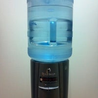 Photo taken at The Water Cooler in 229 by Amy C. on 6/8/2012