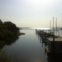 Photo taken at Fitness Onboard - Fish House by Mike C. on 7/24/2012