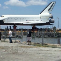Photo taken at Shuttlebration by Becky V. on 6/2/2012