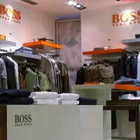 Hugo Boss - Paraiso - 1 tip from 115 visitors