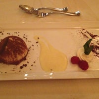 4/8/2012にAlex D.がCielo Restaurantで撮った写真