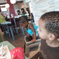 Photo taken at McDonald&amp;#39;s by John A. on 7/22/2012