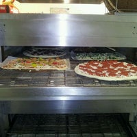 Photo taken at Domino&amp;#39;s Pizza by Rachel M. on 5/29/2012